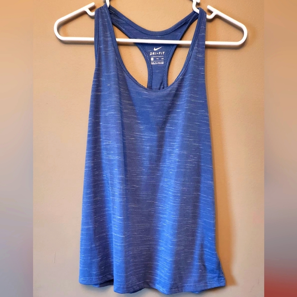 Women's Nike Racerback Tank XXL